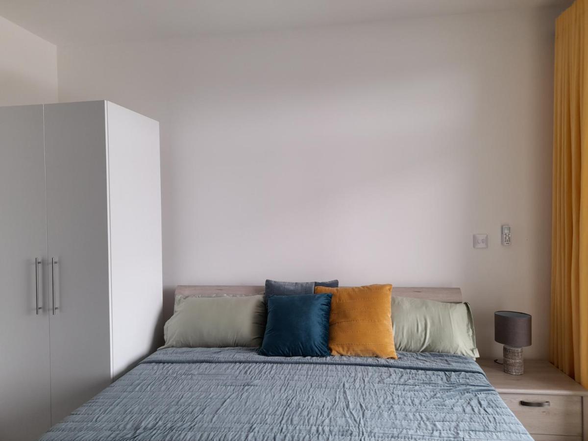 Embassy Gardens Studio 阿克拉 外观 照片