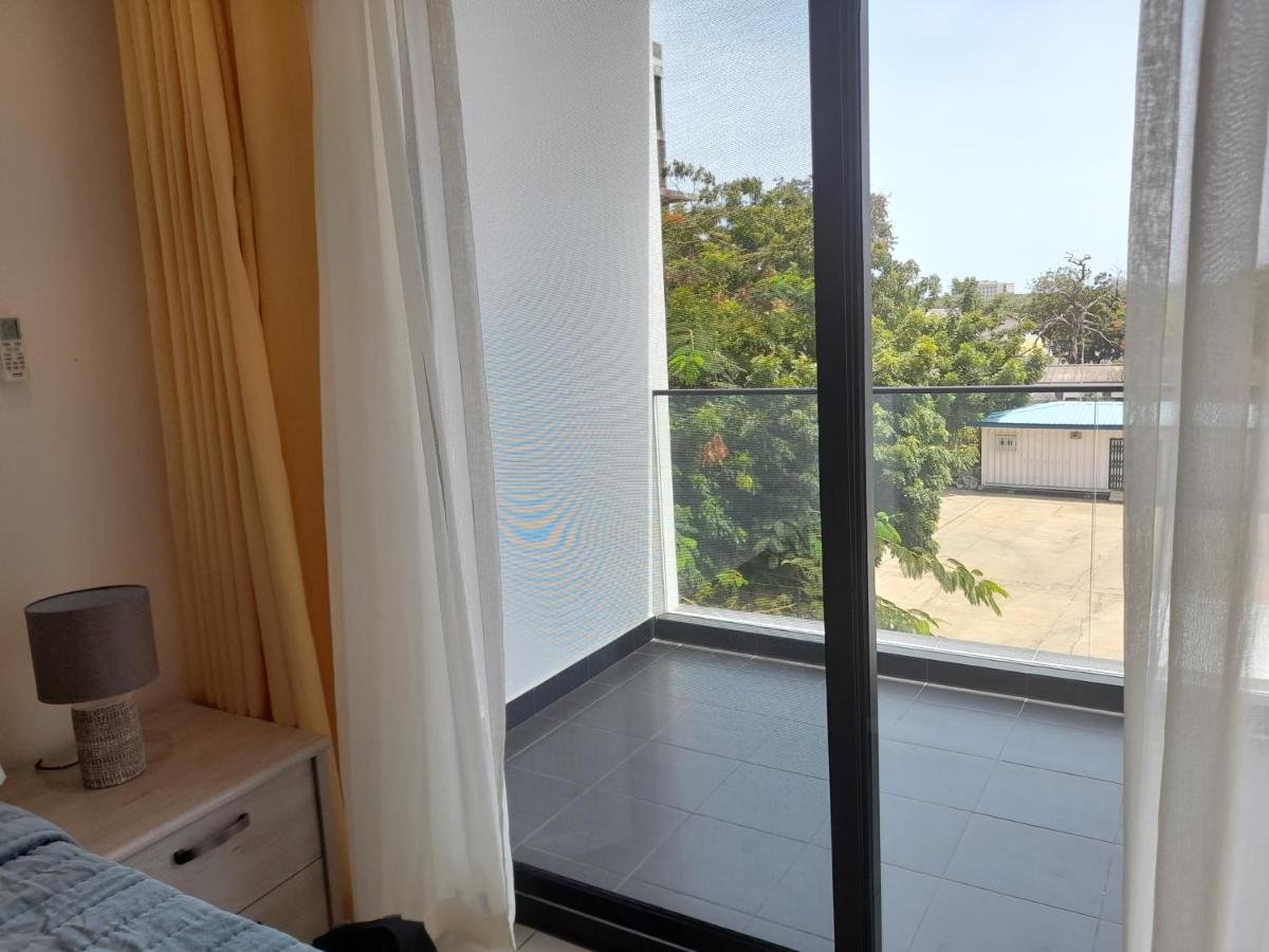 Embassy Gardens Studio 阿克拉 外观 照片