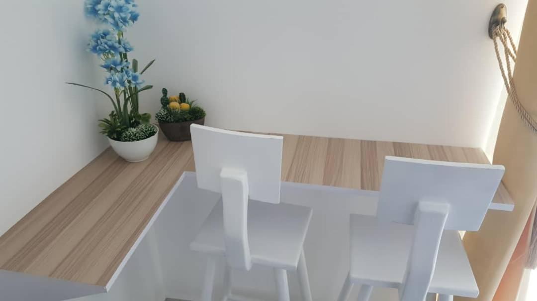 Embassy Gardens Studio 阿克拉 外观 照片