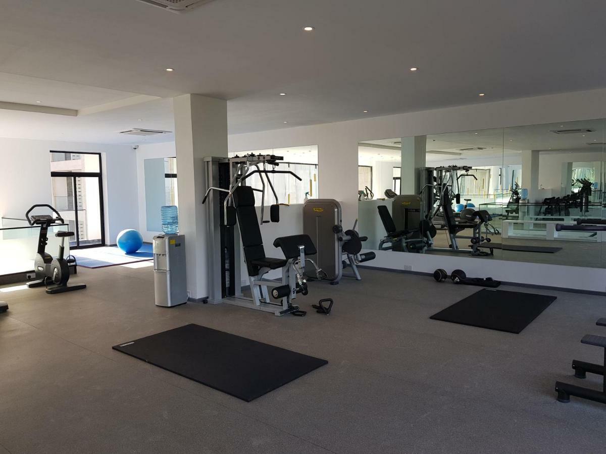 Embassy Gardens Studio 阿克拉 外观 照片